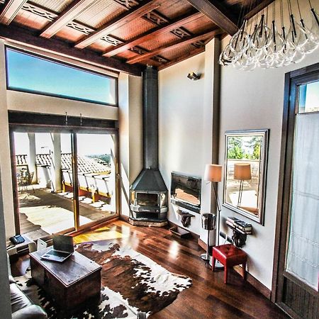 Apartamentos Turisticos Aguas De Víznar Pokój zdjęcie