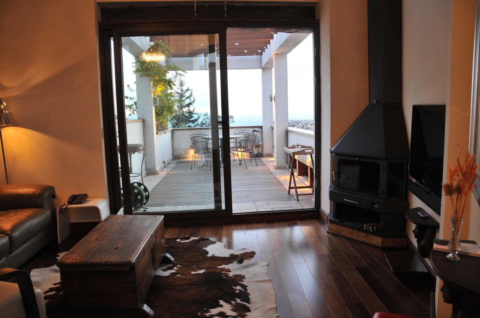 Apartamentos Turisticos Aguas De Víznar Zewnętrze zdjęcie