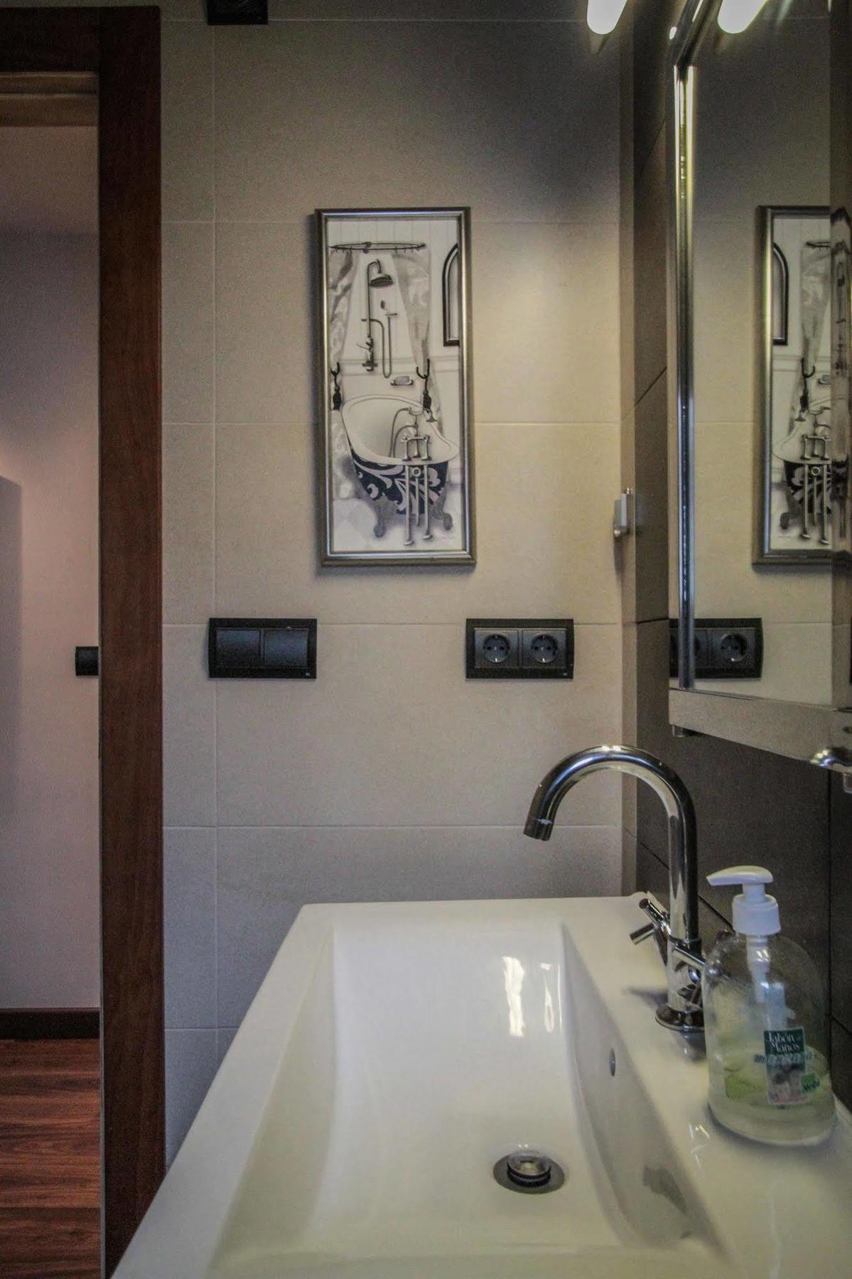 Apartamentos Turisticos Aguas De Víznar Zewnętrze zdjęcie