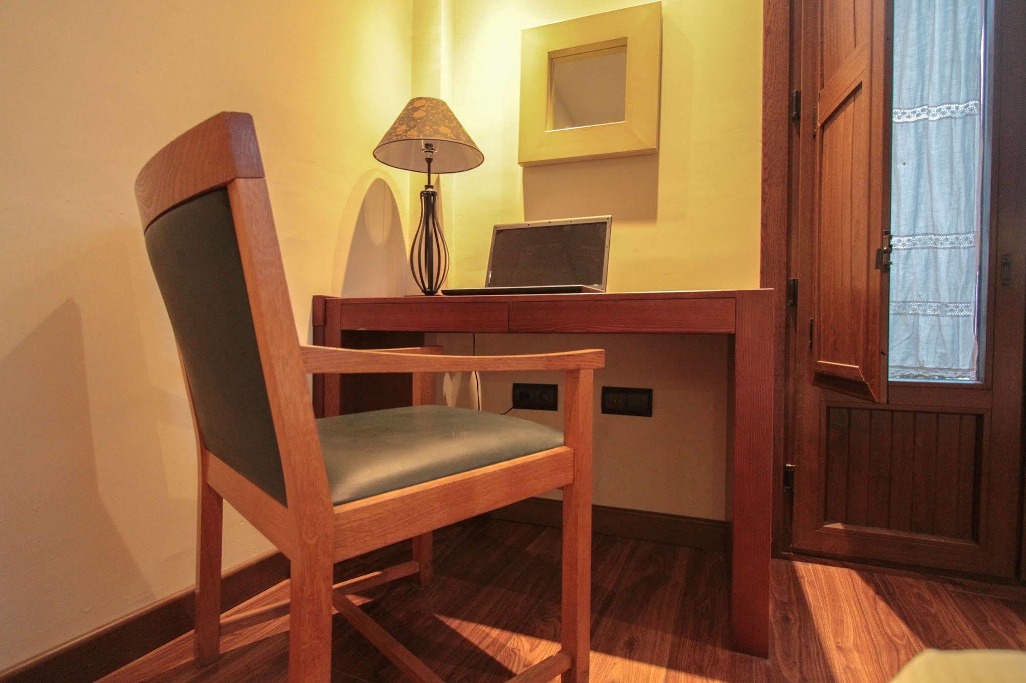 Apartamentos Turisticos Aguas De Víznar Zewnętrze zdjęcie