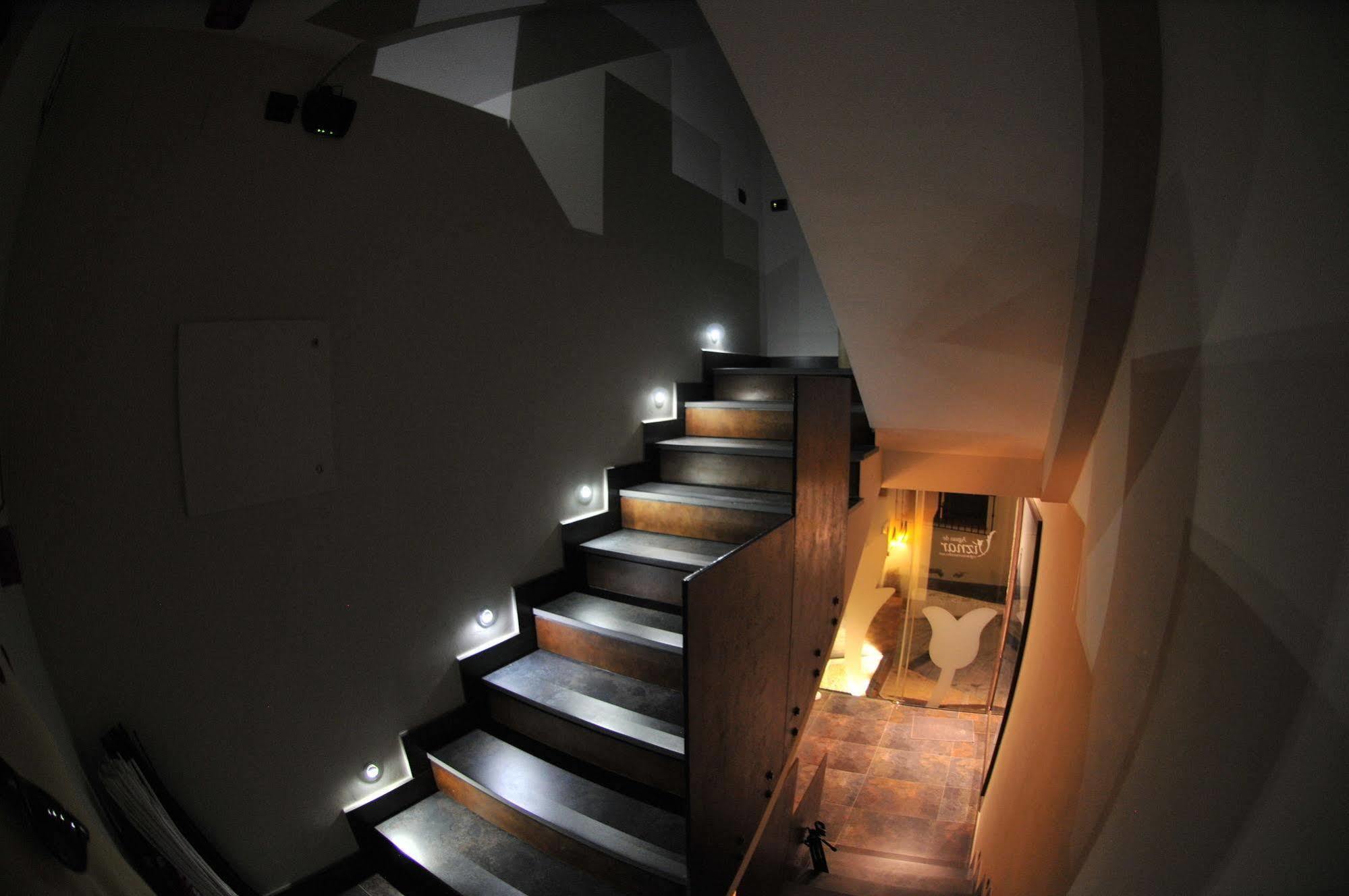 Apartamentos Turisticos Aguas De Víznar Zewnętrze zdjęcie