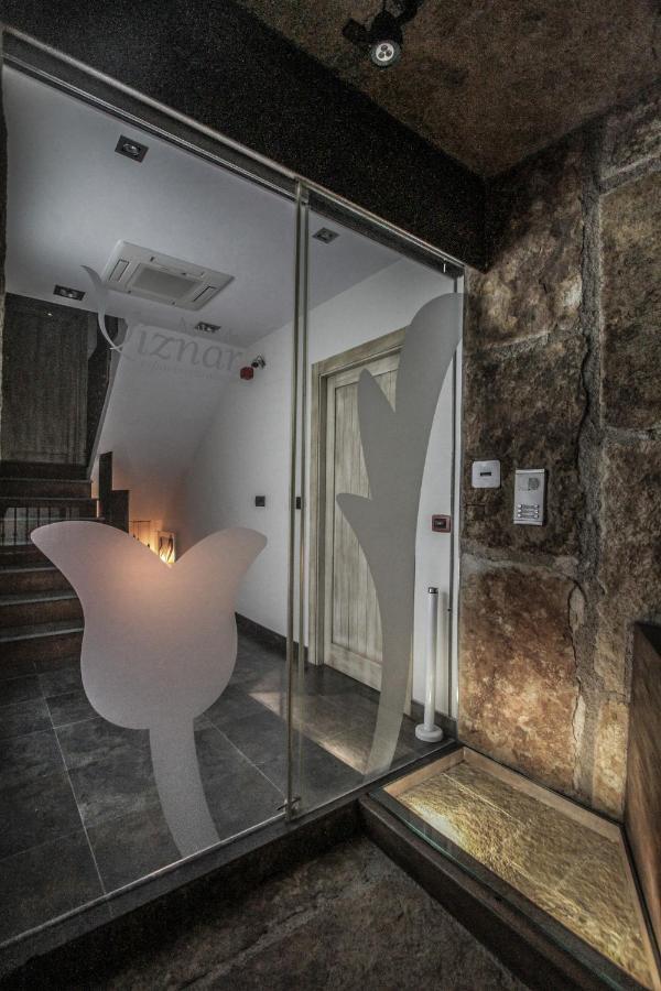 Apartamentos Turisticos Aguas De Víznar Zewnętrze zdjęcie