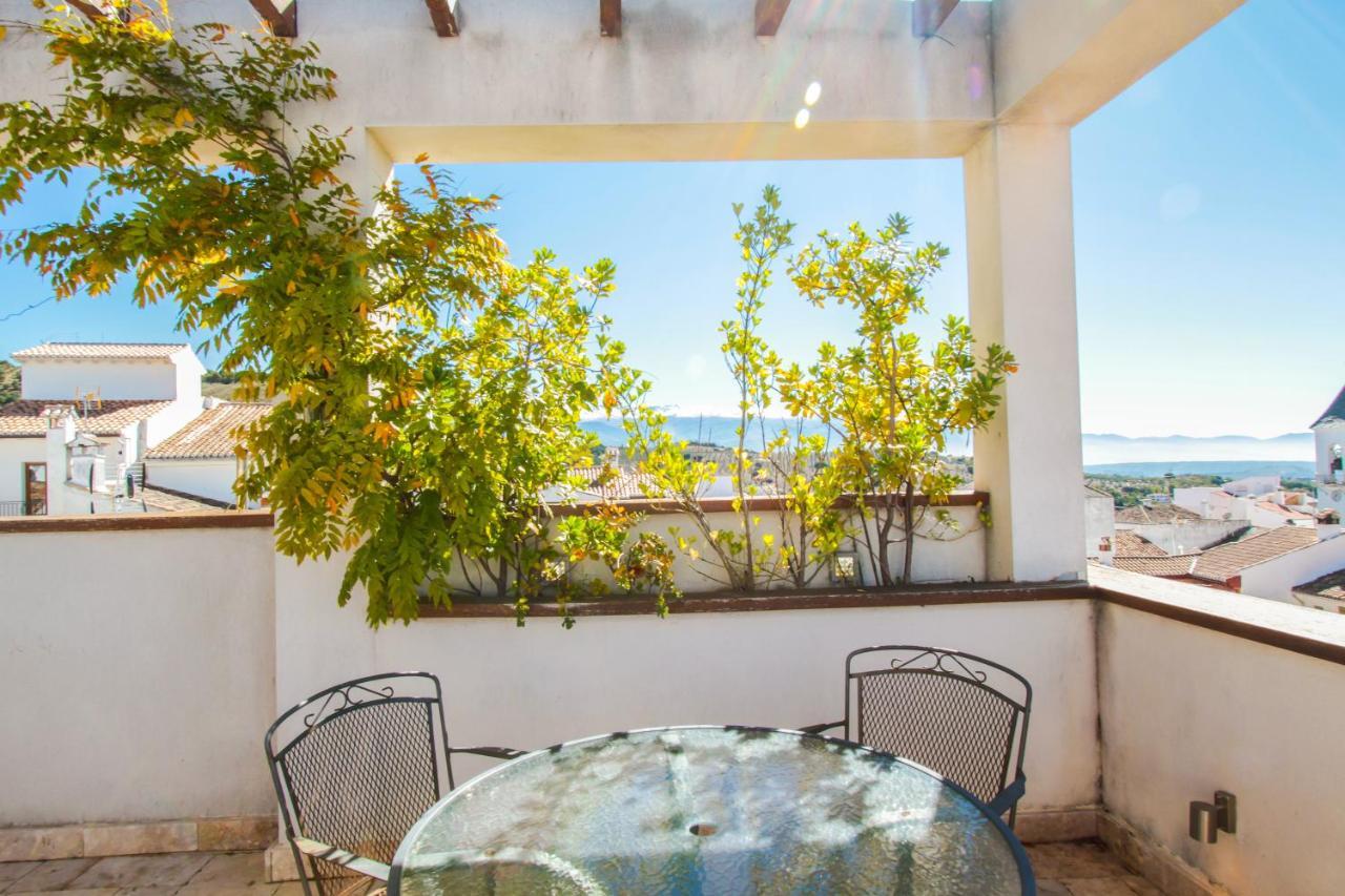 Apartamentos Turisticos Aguas De Víznar Pokój zdjęcie