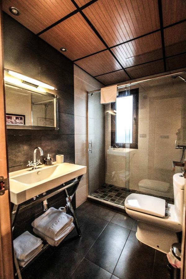 Apartamentos Turisticos Aguas De Víznar Zewnętrze zdjęcie