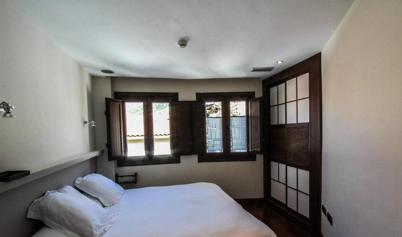 Apartamentos Turisticos Aguas De Víznar Pokój zdjęcie